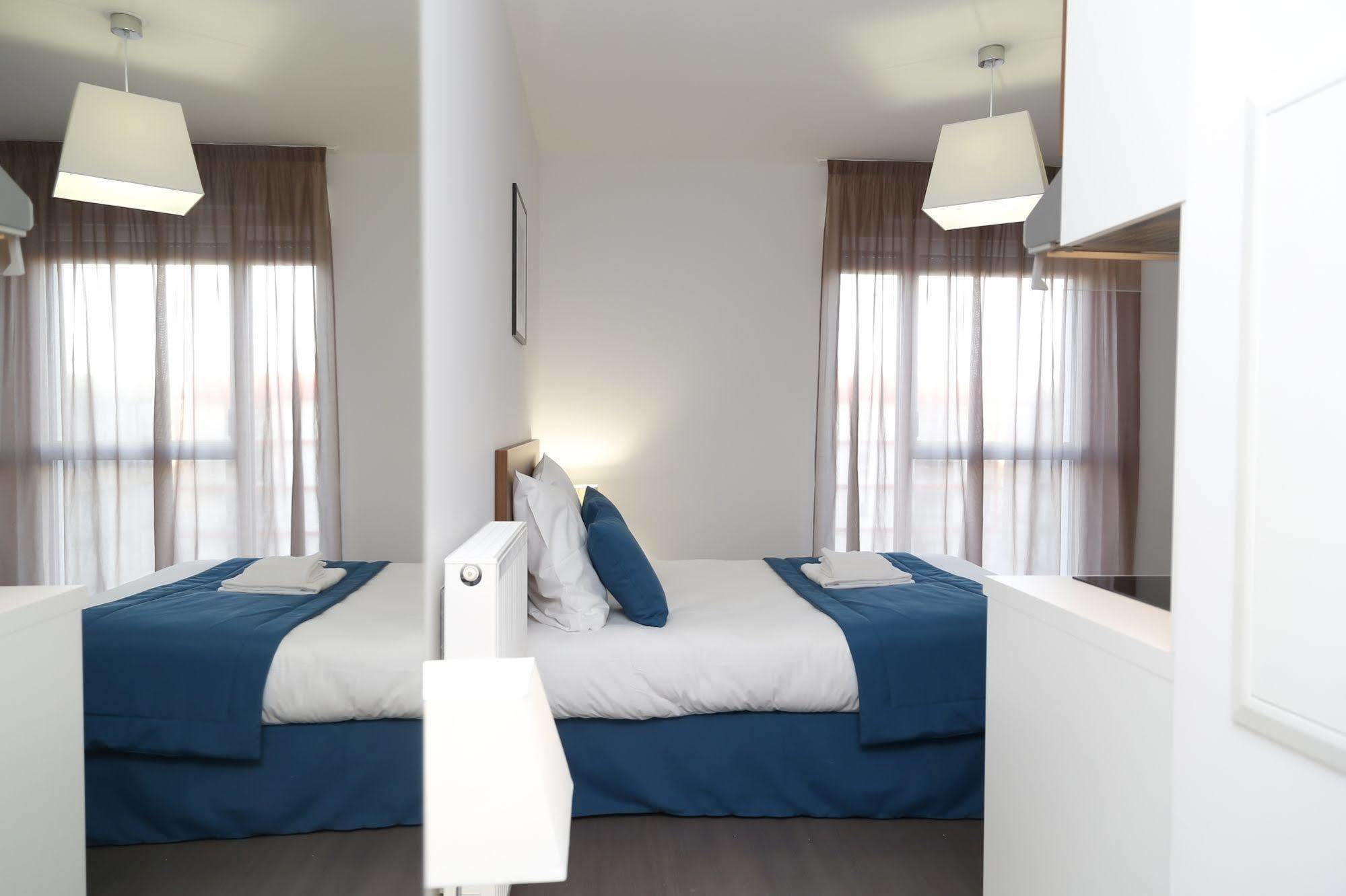 Appart Hotel Odalys City Metz Manufacture Exteriér fotografie